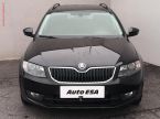 Škoda Octavia - fotka číslo 1