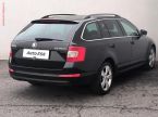 Škoda Octavia - fotka číslo 3