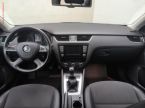 Škoda Octavia - fotka číslo 7