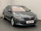 Škoda Superb - fotka číslo 0