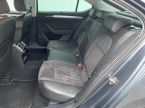 Škoda Superb - fotka číslo 9