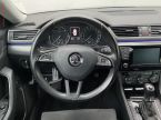 Škoda Superb - fotka číslo 10