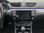 Škoda Superb - fotka číslo 11