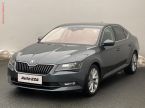Škoda Superb - fotka číslo 2