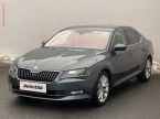 Škoda Superb - fotka číslo 2