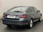 Škoda Superb - fotka číslo 3