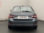 Škoda Superb - fotka číslo 4