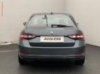 Škoda Superb - fotka číslo 4