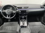 Škoda Superb - fotka číslo 7