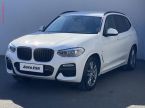 BMW X3 - fotka číslo 2