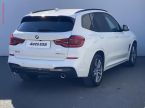 BMW X3 - fotka číslo 3
