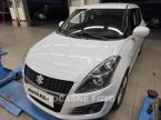 Suzuki Swift - fotka číslo 0