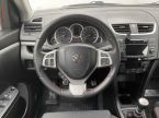 Suzuki Swift - fotka číslo 10