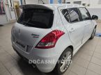 Suzuki Swift - fotka číslo 1