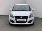 Suzuki Swift - fotka číslo 1