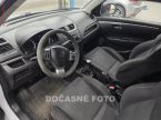 Suzuki Swift - fotka číslo 2