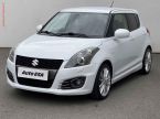 Suzuki Swift - fotka číslo 2