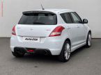 Suzuki Swift - fotka číslo 3