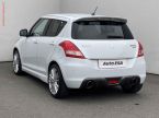 Suzuki Swift - fotka číslo 5