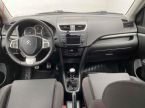 Suzuki Swift - fotka číslo 7