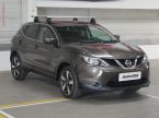 Nissan Qashqai - fotka číslo 0
