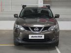 Nissan Qashqai - fotka číslo 1
