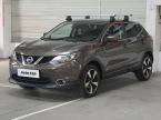 Nissan Qashqai - fotka číslo 2