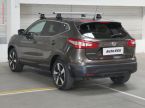 Nissan Qashqai - fotka číslo 5