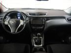 Nissan Qashqai - fotka číslo 7