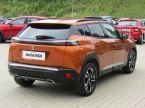 Peugeot 2008 - fotka číslo 3