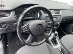 Škoda Octavia - fotka číslo 11