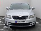 Škoda Octavia - fotka číslo 1