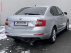 Škoda Octavia - fotka číslo 3