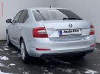 Škoda Octavia - fotka číslo 5