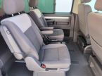 Volkswagen Multivan - fotka číslo 10