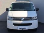 Volkswagen Multivan - fotka číslo 1