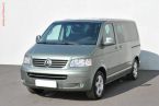 Volkswagen Multivan - fotka číslo 2