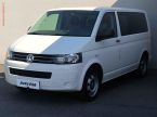 Volkswagen Multivan - fotka číslo 2