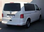 Volkswagen Multivan - fotka číslo 3