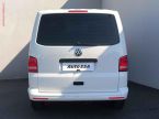 Volkswagen Multivan - fotka číslo 4