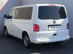 Volkswagen Multivan - fotka číslo 5