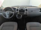 Volkswagen Multivan - fotka číslo 7