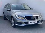 Mercedes Třída E - fotka číslo 0
