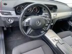 Mercedes Třída E - fotka číslo 12