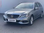 Mercedes Třída E - fotka číslo 2