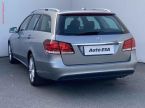Mercedes Třída E - fotka číslo 5