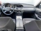 Mercedes Třída E - fotka číslo 7