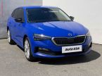 Škoda Scala - fotka číslo 0