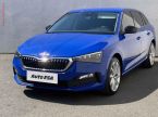 Škoda Scala - fotka číslo 2