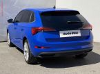 Škoda Scala - fotka číslo 5